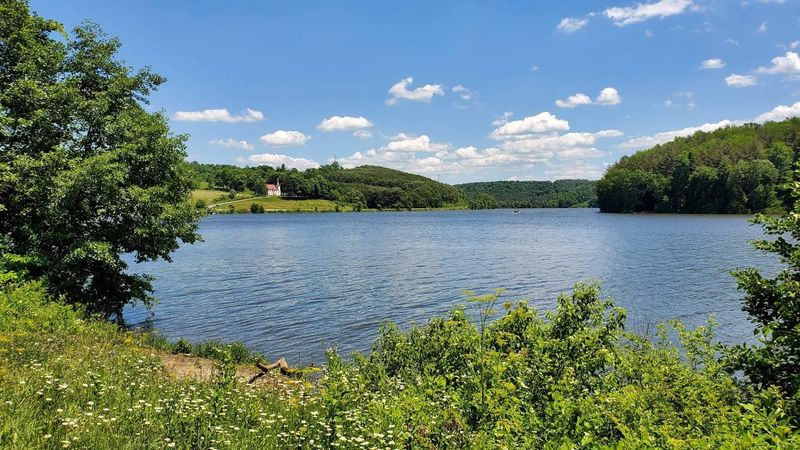 Tappan Lake