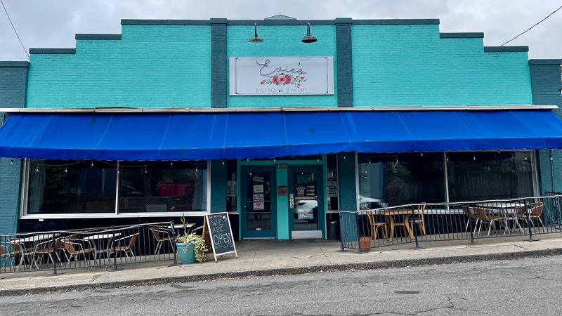 From Neighborhood Grocery to Culinary Destination
