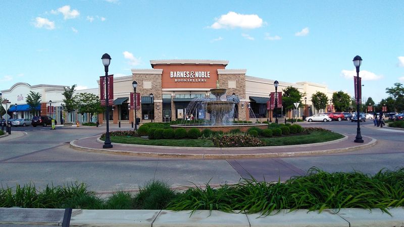 Promenade Saucon Valley (Center Valley)