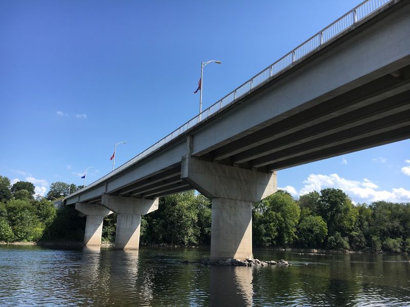 Juniata River