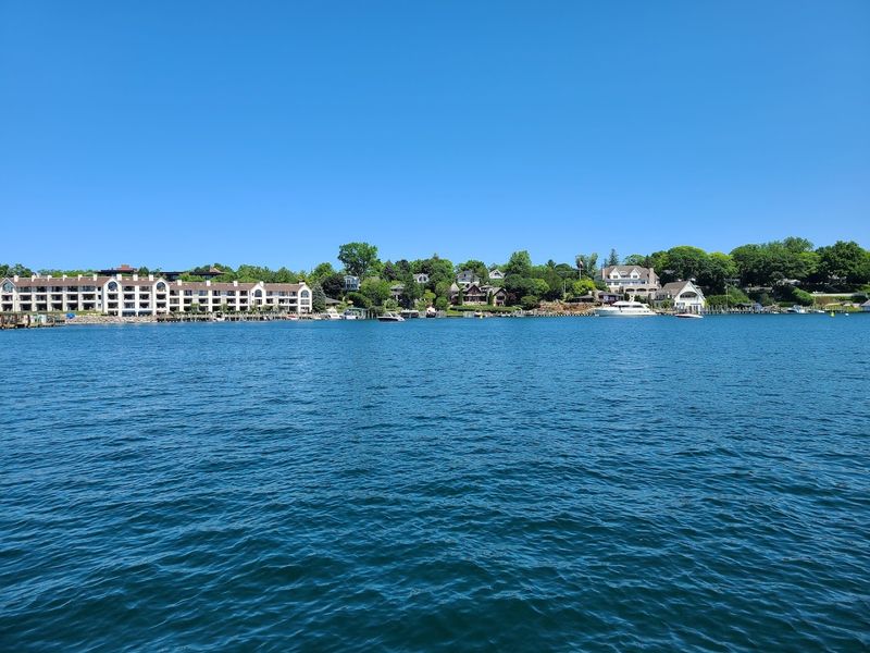 Charlevoix