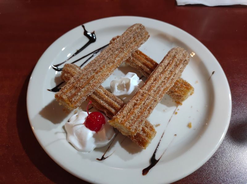 Tequila Sunrise Restaurant &mdash; Torrington