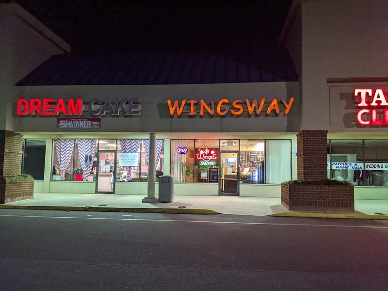 WingsWay &mdash; Virginia Beach, Virginia