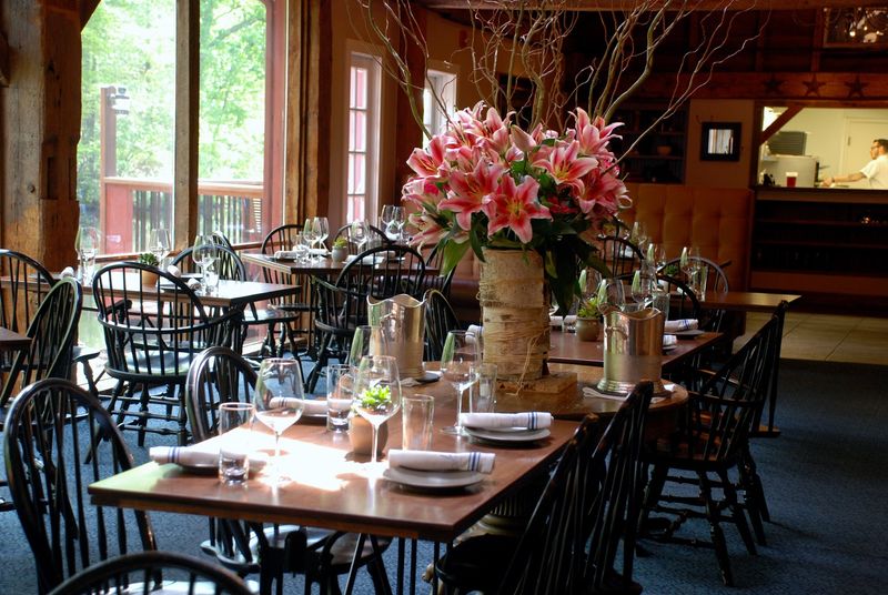 Millwright's - Simsbury, Hartford County