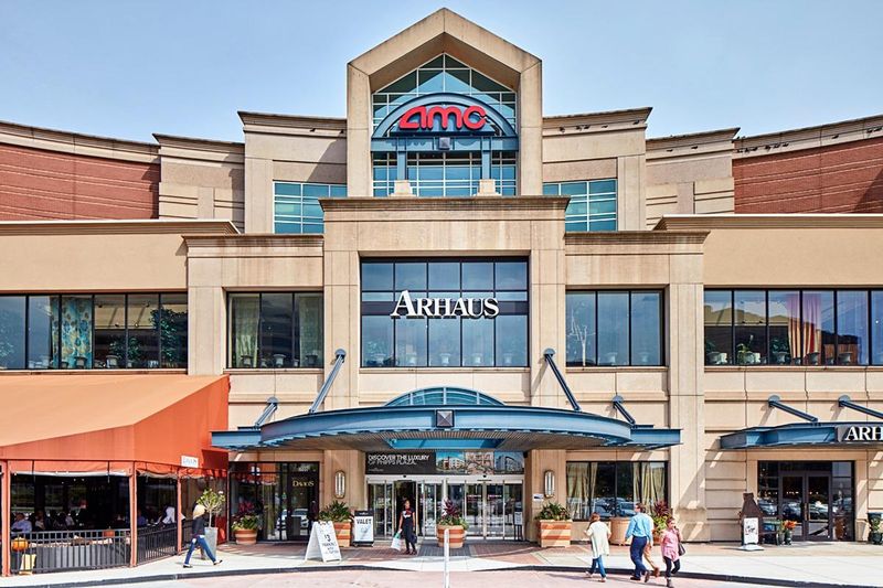 Phipps Plaza, Atlanta, Fulton County