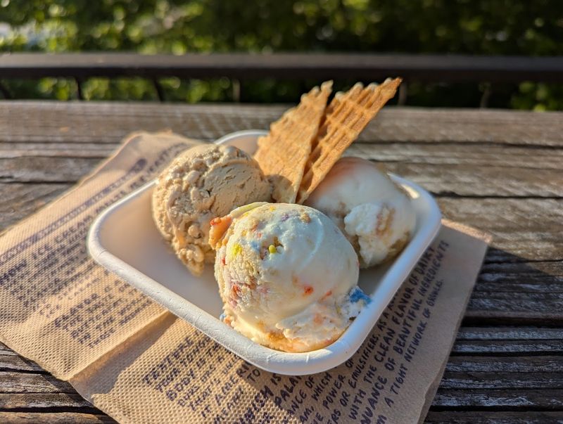 Jeni's Splendid Ice Creams (Atlanta Metro)