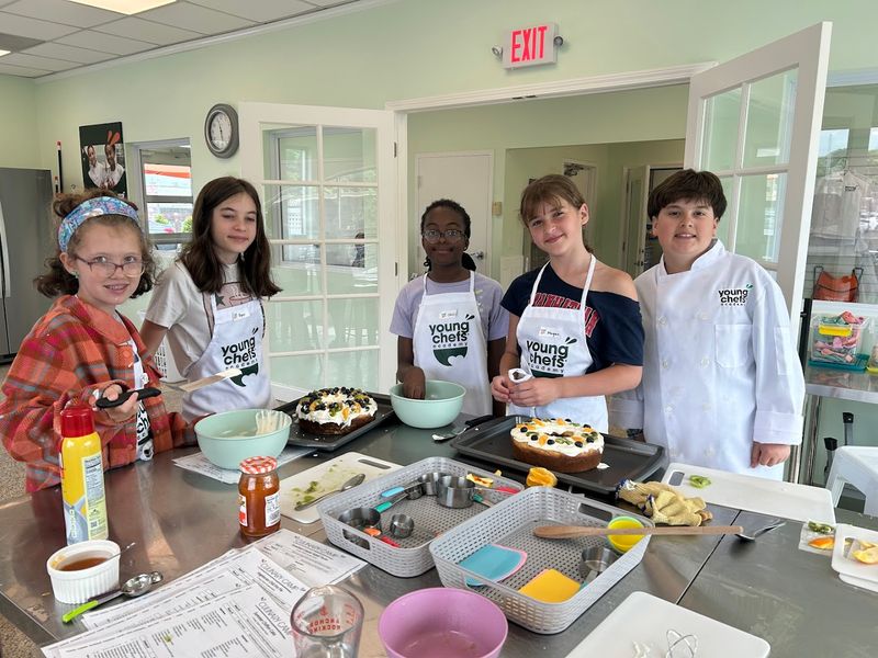 Young Chefs Academy - Pittsburgh, Allegheny County