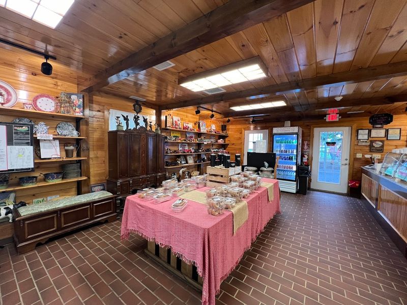 Plasko's Farm Bakery