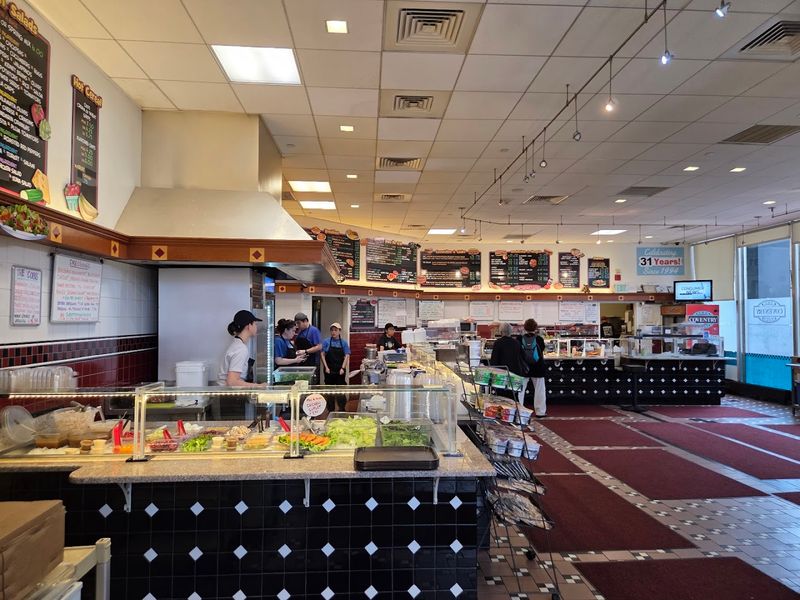 Coventry Deli 