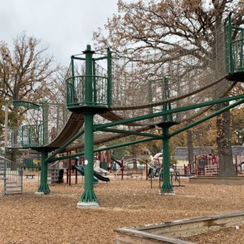 Lakewood Park - Lakewood