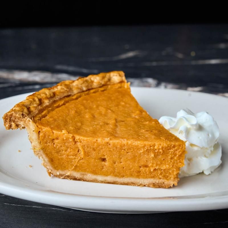 Sweet Potato Cafe - Stone Mountain, GA