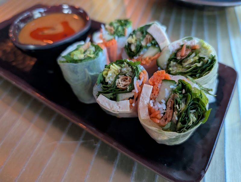 Myers + Chang - Boston