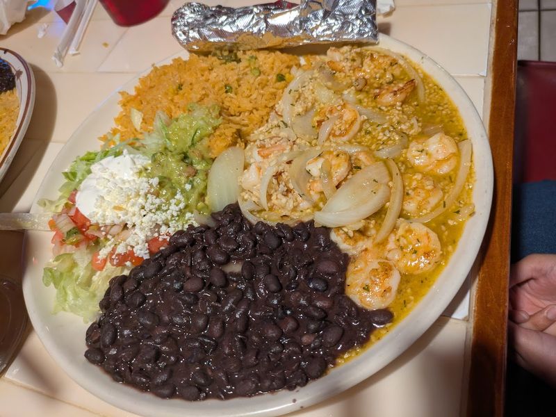 Portion Sizes That Guarantee Leftovers