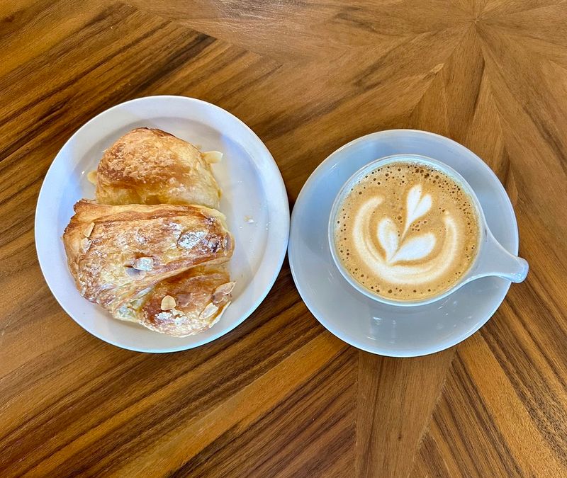Black Mountain Coffee - Black Mountain, Buncombe