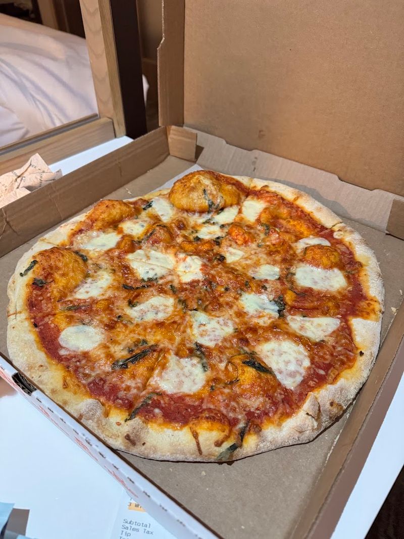 Pie Pushers - Durham, Durham County