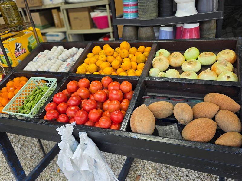 Redland Farmers Market