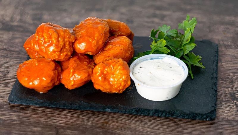 Wing SZN 