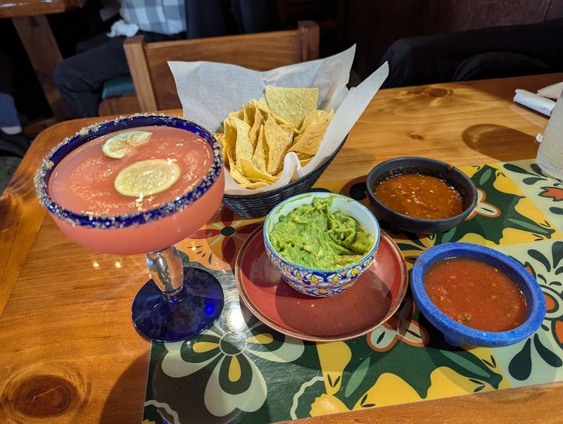 El Cerrito Cocina Mexicana, Grand Rapids, Kent County