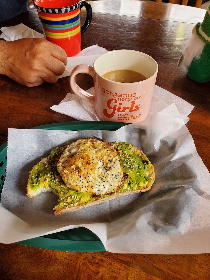 Lil' Bean Cafe - Jacksonville, Onslow