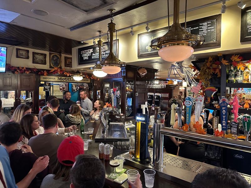 Fad&oacute; Irish Pub (Philadelphia)