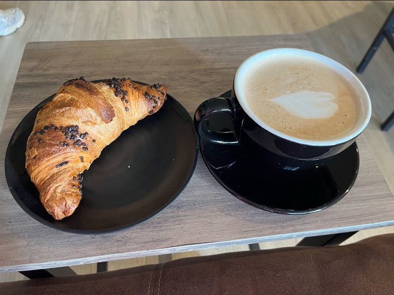Nowhere Coffee Co., Allentown, Lehigh County