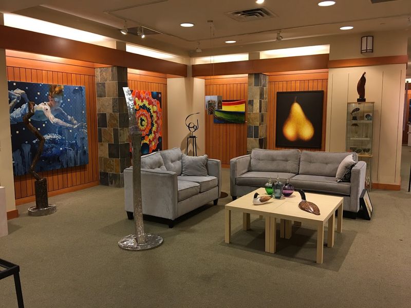 Westport Fine Arts Festival, Westport, Fairfield