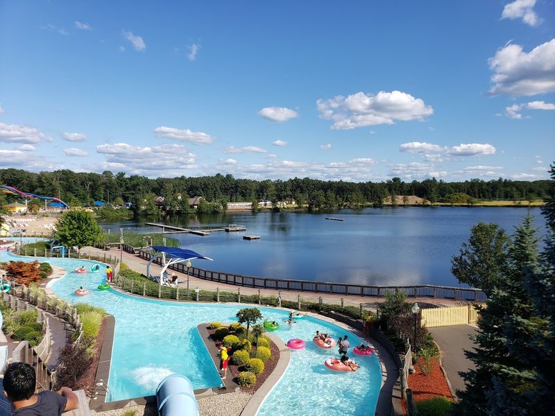 Lake Compounce