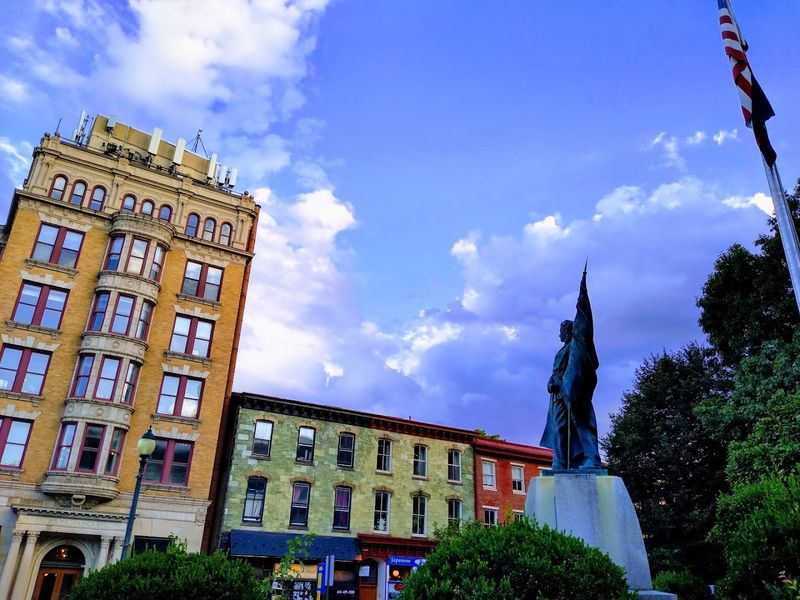 West Chester