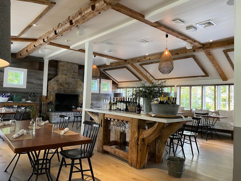 Tavern at GrayBarns (Norwalk)
