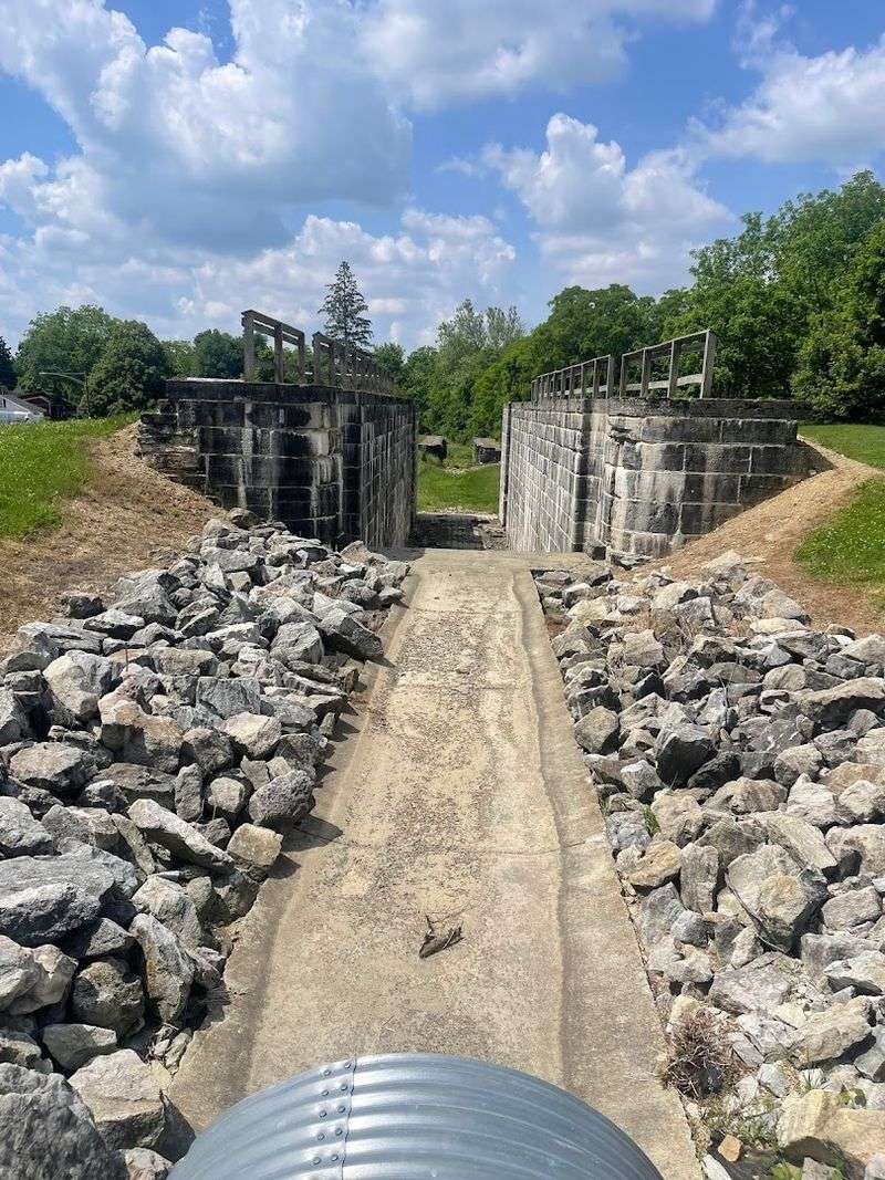 Miami and Erie Canal Scenic Byway