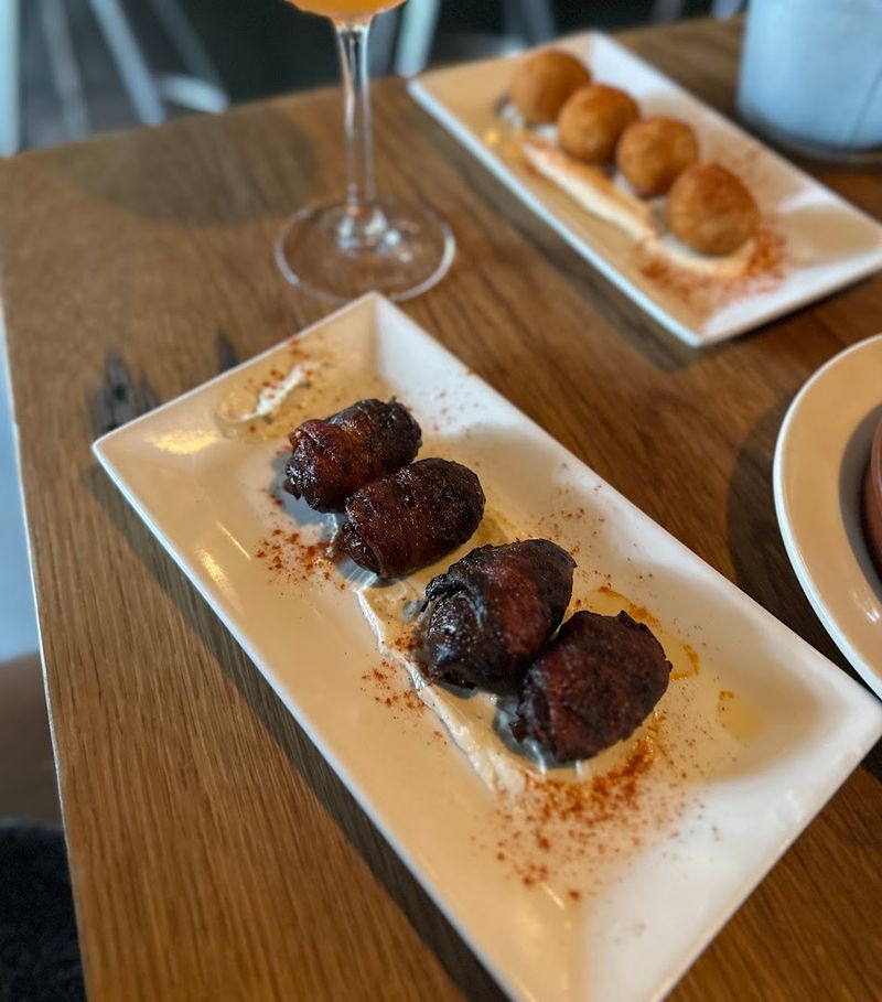 Barcelona Wine Bar - Raleigh, NC