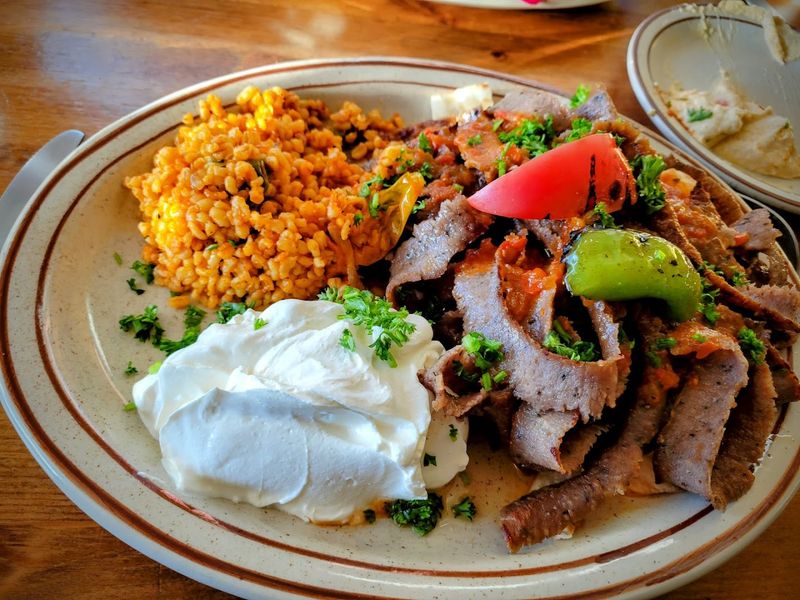 Limon Authentic Turkish Kebap House