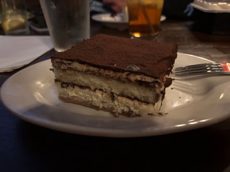 The Original Vinnie's Neighborhood Italian (Asheville)
