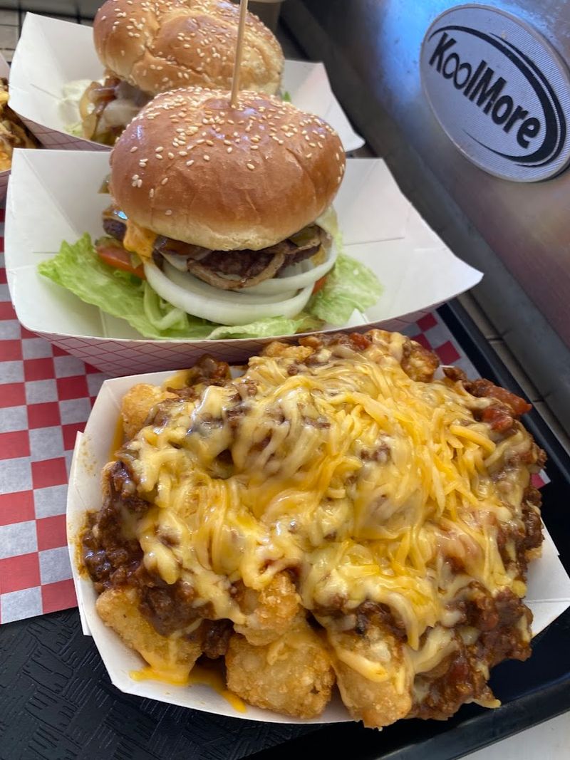 Barry's Grill (Oklahoma City)