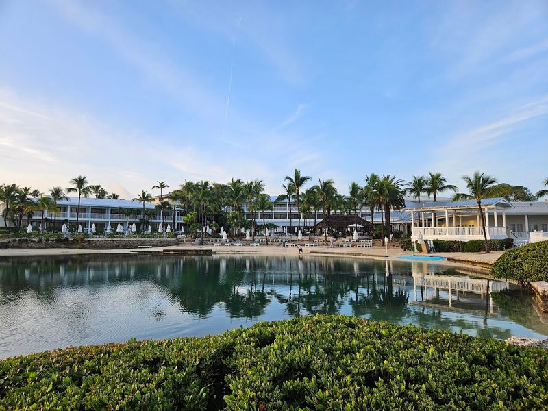 Hawks Cay Resort