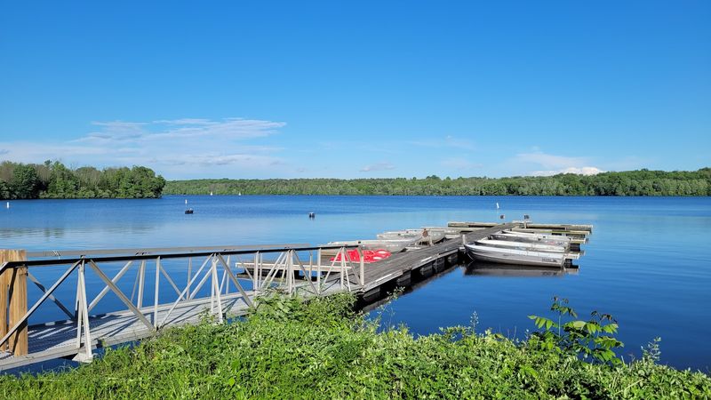 Nockamixon State Park - Quakertown