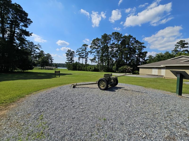 Georgia Veterans State Park 