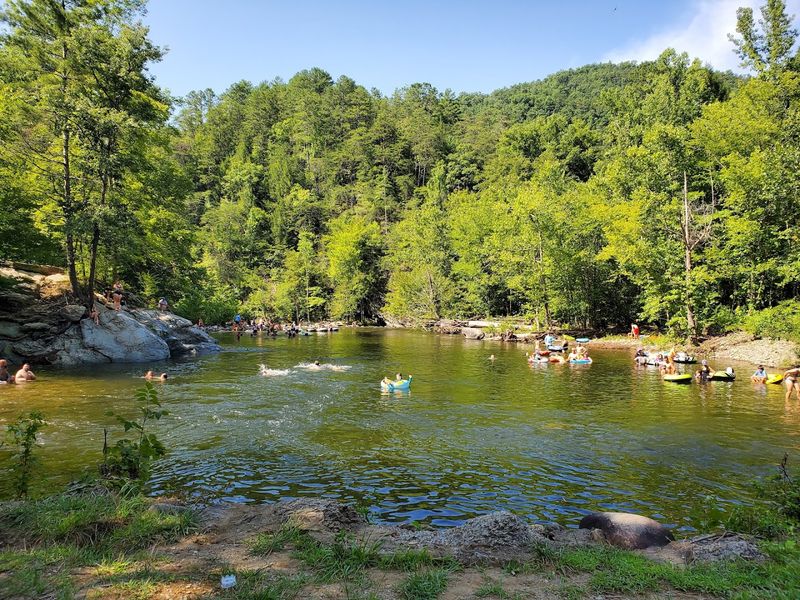 Townsend Wye