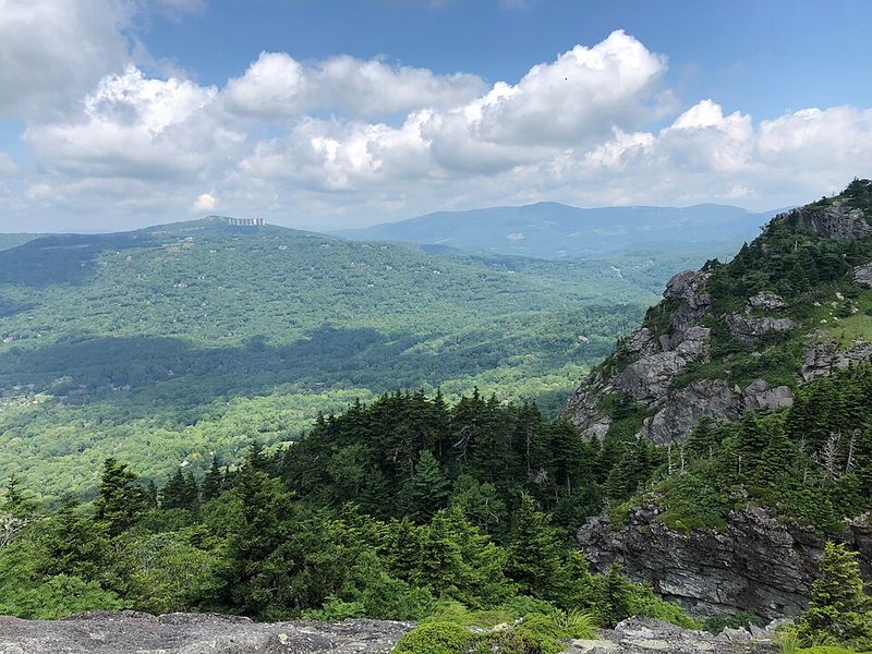 Linville, North Carolina
