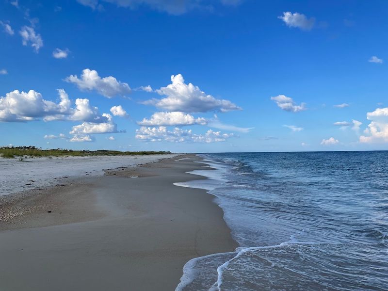 St. George Island State Park