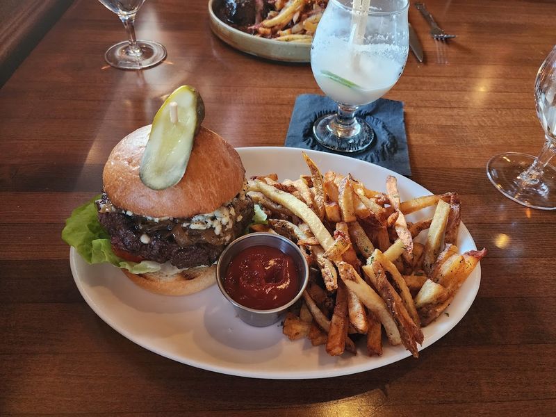 The Ravenous Pig - Winter Park, Florida
