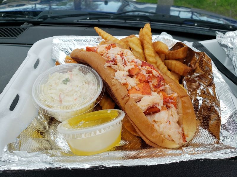 Lobster Hut (Milford)