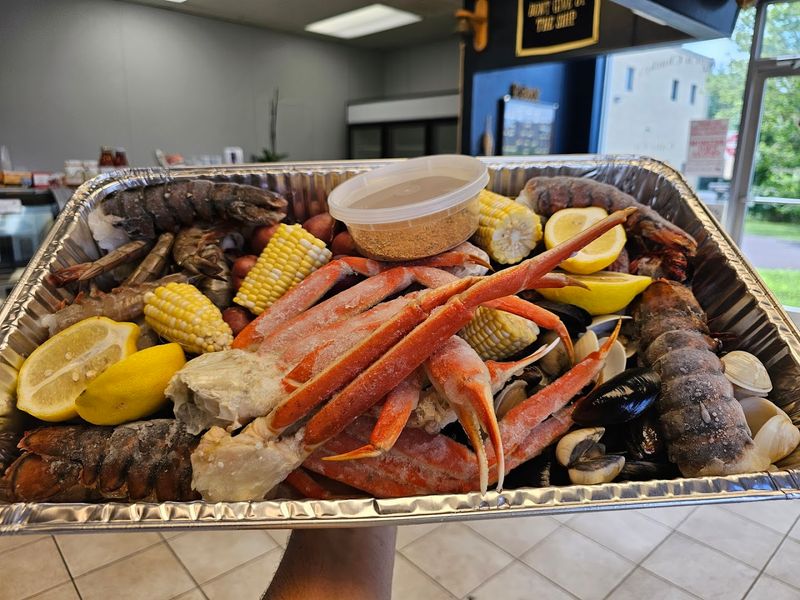 Seafood Boil Kits That Bring the Party Home