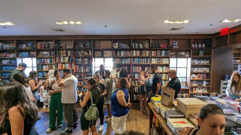 Books & Books - Coral Gables Flagship Events