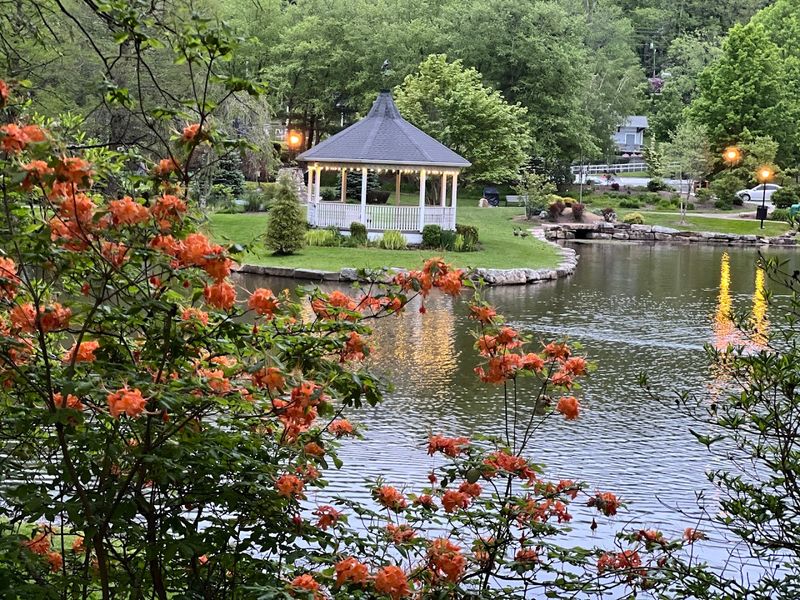 Why It Is So Easy to Stay Awhile