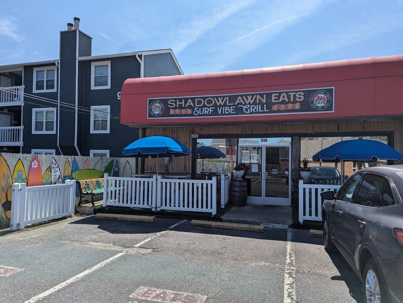 Shadowlawn Eats &mdash; Virginia Beach