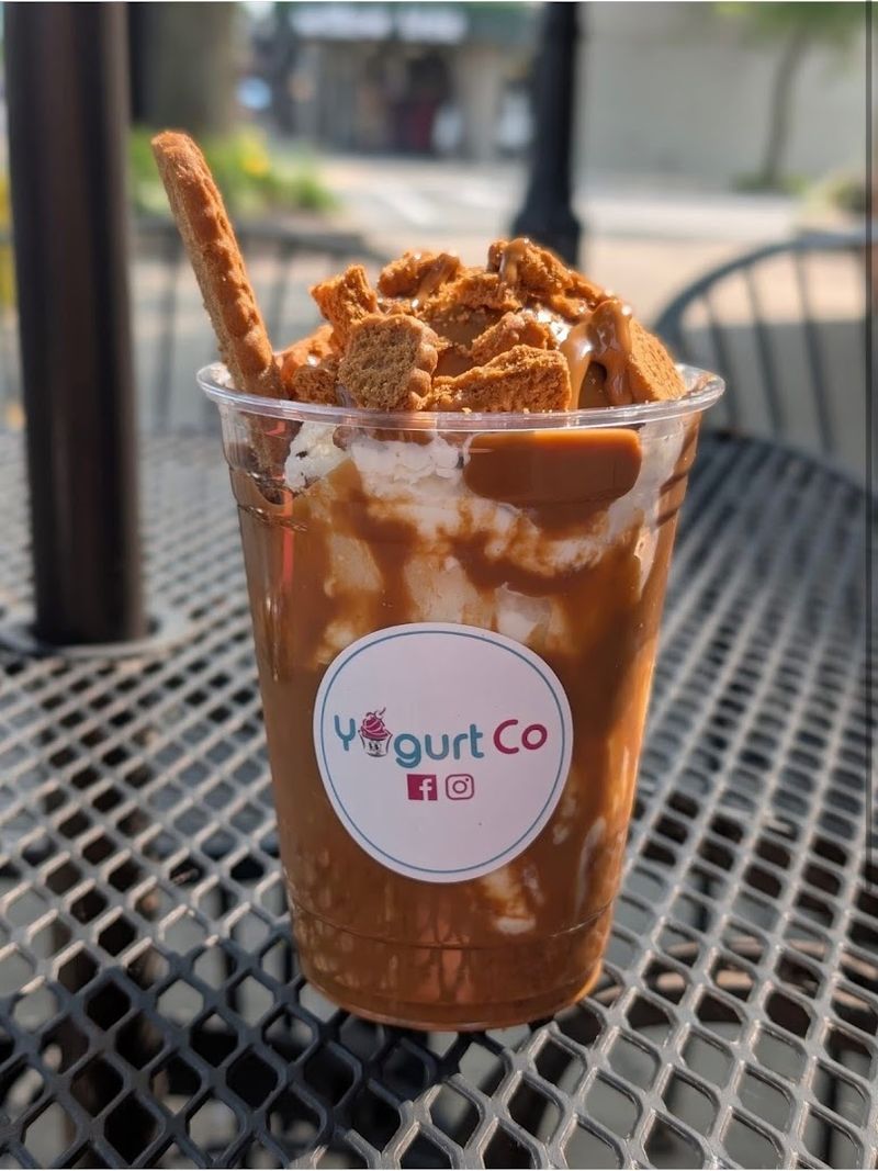 YogurtCo, Wyandotte