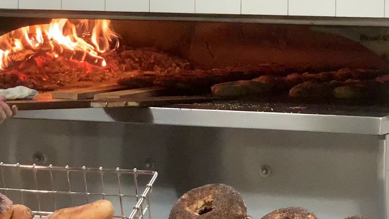 Wood-Fired Authenticity Sets The Standard