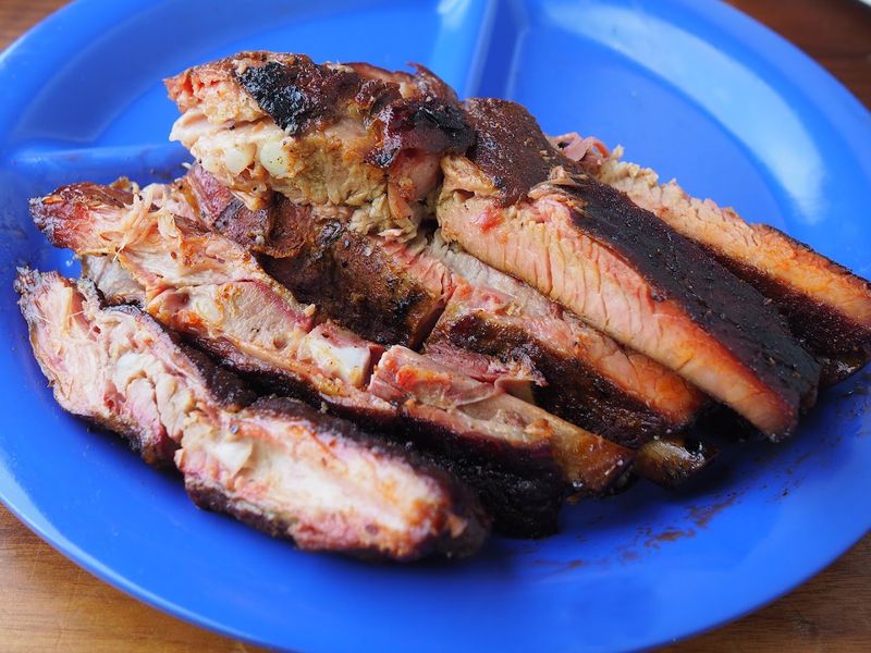 Smoke BBQ - Ann Arbor, Washtenaw County