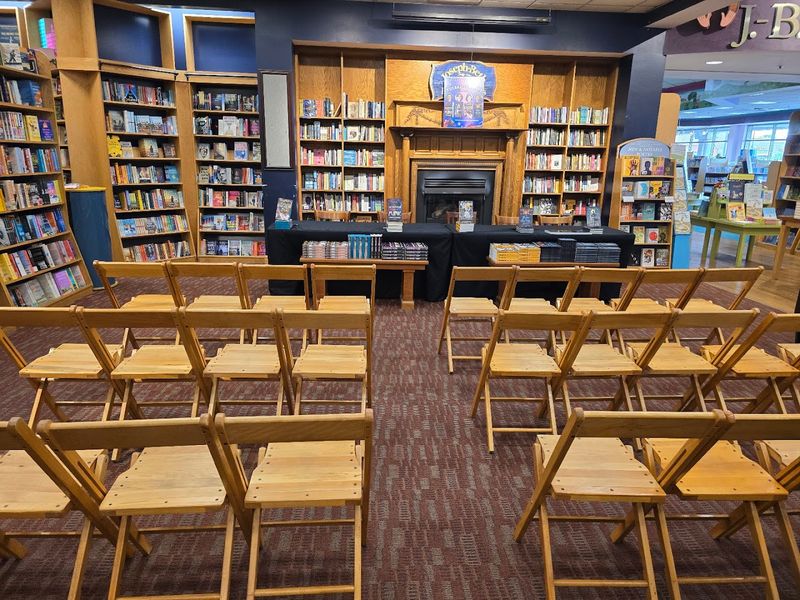 Joseph-Beth Booksellers - Cincinnati: Author Talks, Book Launches & Meet-the-Author Events
